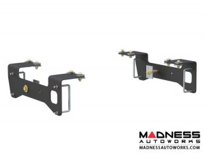 Chevrolet Silverado 1500 Custom 5th Wheel Bracket